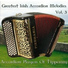 Accordion players of Tipperary
