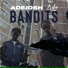 AdeJosh, Adz