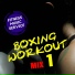 Fitness Music Service Inc.