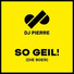 DJ Pierre feat. Engel & Bengel
