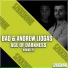 BAQ, Andrew Liogas