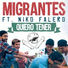 Migrantes feat. Niko Falero
