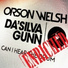 Orson Welsh, Dasilva Gunn