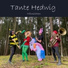 Tante Hedwig