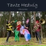 Tante Hedwig