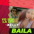 Yosoylaley feat. Kelly