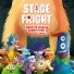 Bluno and the Stage Fright Monsters