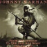 Johnny Warman