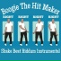 Boogie The Hit Maker