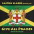 Easton Clarke (Singer Jay)