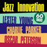 Lester Young and Teddy Wilson