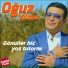 Oğuz Yılmaz