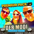 Premium Pack