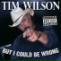 Tim Wilson