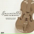 Coral Baccarelli, Silvio Baccarelli