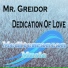Mr. Greidor