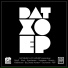 Cezinando, Big Daddy Karsten, Klish, Tom 12