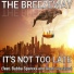 The Breezeway feat. Bubba Sparxxx, Demi Demaree