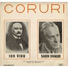 Ion Romanu, Corul Filarmonicii George Enescu