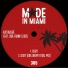 Katiahshé feat. Frank "Oba" Lords