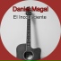 Daniel Magal