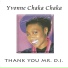 MIDNIGHT EXPRESS FEAT. YVONNE CHAKA CHAKA