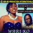 Fatim Kouyate feat. Ramses Damarifa