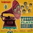 Tuxedo Brass Band