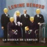 Lénine Renaud