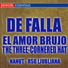 Manuel de Falla