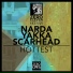Narda, Yakka, Scarhead