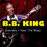 B.B. King