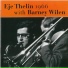 Eje Thelin And Barney Wilen