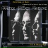 Herbie Hancock, Michael Brecker, Roy Hargrove