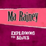 Ma Rainey
