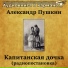 Аудиокнига в кармане, Всеволод Аксенов