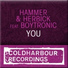 Herbick, Hammer feat. Boytronic