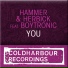 Herbick, Hammer feat. Boytronic