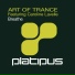 Art Of Trance feat. Caroline Lavelle