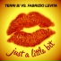 Terri B! vs. Fabrizio Levita