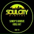 Sandy's Groove