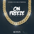 Rnb Base feat. Bptheofficial, Derek King