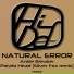Natural Error