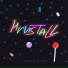 HRUSTALL