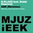 K-Klass feat. Bobbi Depasois