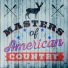 Country Love, American Country Hits, Country Music