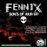 Fennix, Popanz