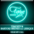 Bartosz Brenes feat.Timofei $ Jerique
