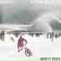 Woodzy, Broken Beats inc
