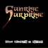 Sunrise Surprise